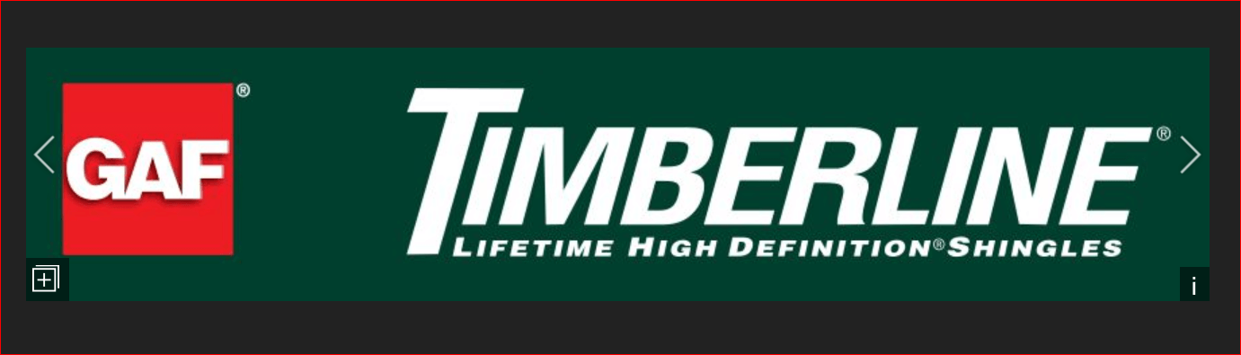 Timberline providers